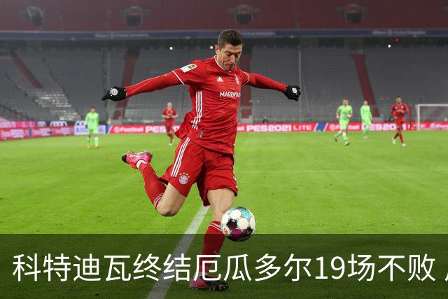 科特迪瓦终结厄瓜多尔19场不败 用韧性拿到世界杯开门红